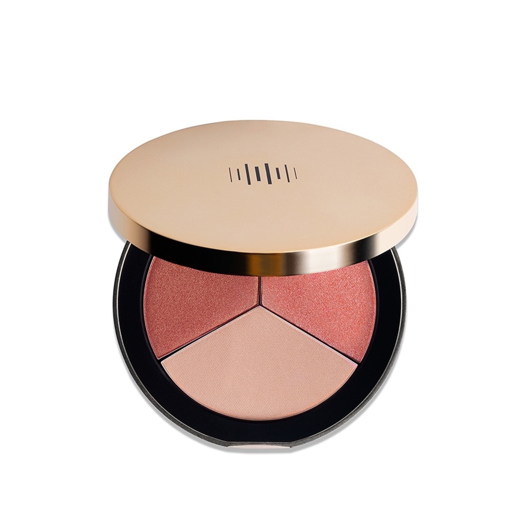 CODE 8 blush palette